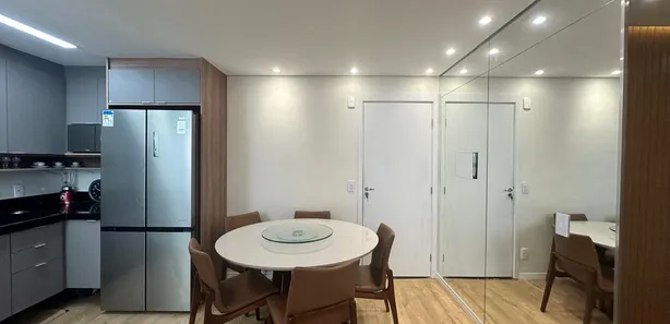 Apartamento com 2 Quartos à venda, 42m² no Água Branca, São Paulo