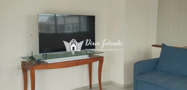 Cobertura com 3 Quartos para alugar, 200m² no Enseada, Guarujá