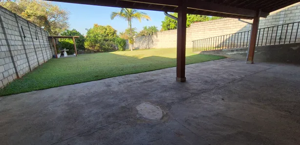 Fazenda / Sítio / Chácara com 3 Quartos à venda, 337m² no Roseira de Cima, Jaguariúna