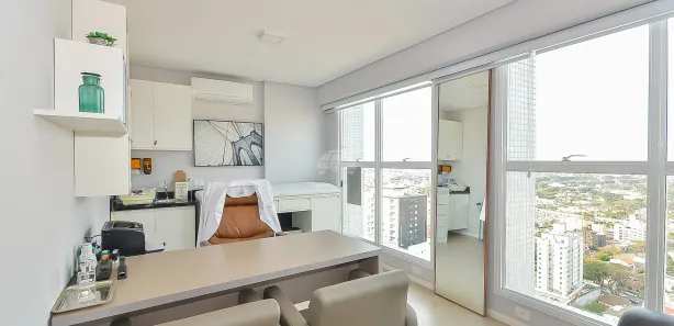 Loja / Salão / Ponto Comercial à venda, 78m² no Vila Izabel, Curitiba