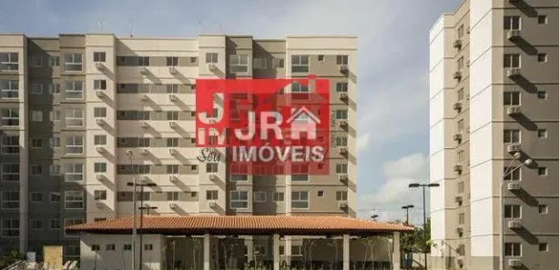 Apartamento com 2 Quartos para alugar, 45m² no Candeias, Jaboatão dos Guararapes