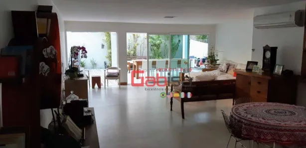 Casa de Condomínio com 5 Quartos à venda, 310m² no Village de Búzios, Armação dos Búzios