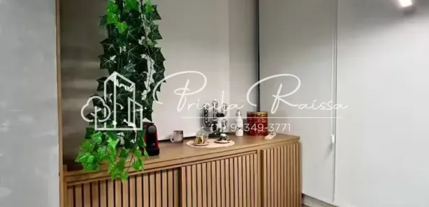 Apartamento com 2 Quartos para alugar, 60m² no Água Branca, São Paulo