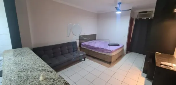 Kitnet com 1 Quarto para alugar, 32m² no Nova Ribeirânia, Ribeirão Preto