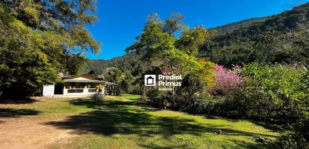 Fazenda / Sítio / Chácara com 2 Quartos à venda, 120m² no Mury, Nova Friburgo
