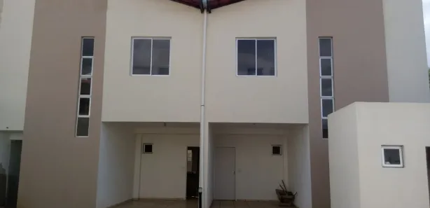 Casa de Condomínio com 3 Quartos à venda, 92m² no Novo Campinho, Pedro Leopoldo