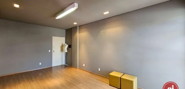 Conjunto Comercial / Sala à venda, 50m² no Carmo, Belo Horizonte