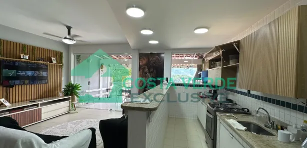 Flat com 3 Quartos à venda, 350m² no , Mangaratiba