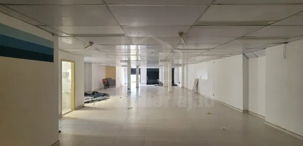Loja / Salão / Ponto Comercial para venda ou aluguel, 180m² no Chácara Braz Miraglia, Jaú