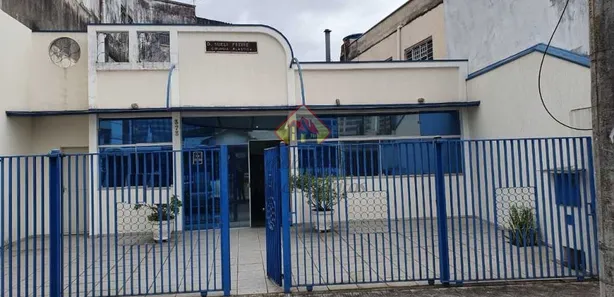Loja / Salão / Ponto Comercial para venda ou aluguel, 125m² no Jardim das Nações, Taubaté