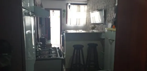 Apartamento com 2 Quartos à venda, 61m² no Alto da Serra, Petrópolis