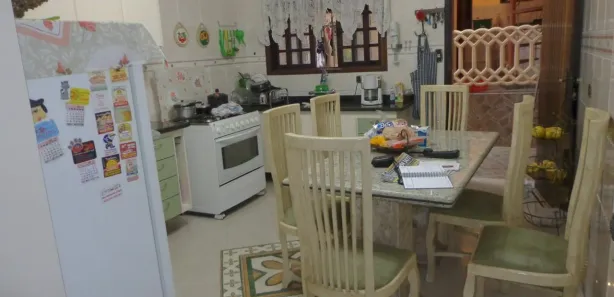 Sobrado com 2 Quartos à venda, 125m² no Bocaina, Ribeirão Pires