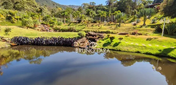 Fazenda / Sítio / Chácara com 9 Quartos à venda, 230m² no Pouso Alegre, São Joaquim de Bicas