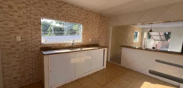 Casa com 2 Quartos para venda ou aluguel, 100m² no Vila Emil, Mesquita