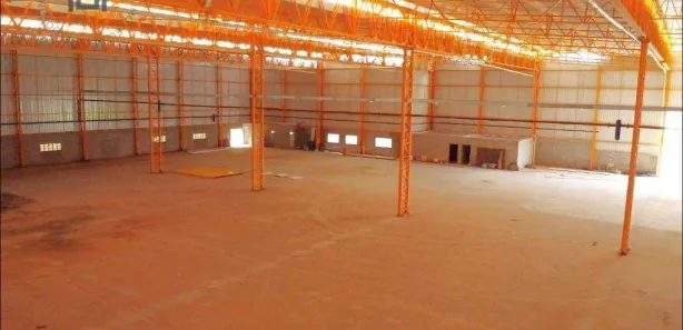 Galpão / Depósito / Armazém à venda, 3600m² no Salto de São José, Salto