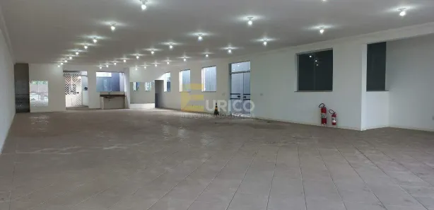 Loja / Salão / Ponto Comercial para alugar, 274m² no Centro, Várzea Paulista