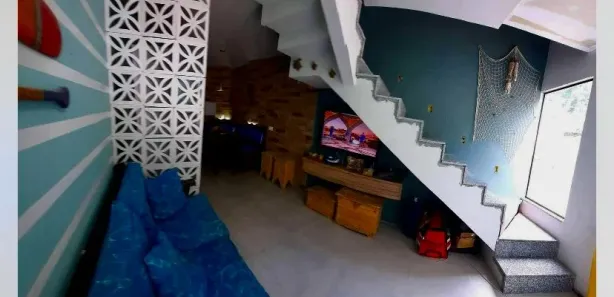 Casa com 2 Quartos à venda, 90m² no , Mangaratiba