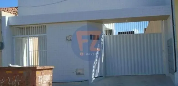 Kitnet com 1 Quarto para alugar, 35m² no Alto da Balança, Fortaleza