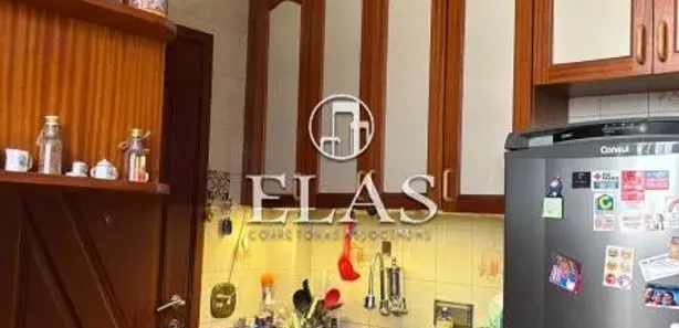 Apartamento com 1 Quarto à venda, 46m² no Flamengo, Rio de Janeiro