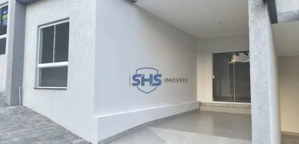 Casa com 2 Quartos para alugar, 49m² no Itoupava Central, Blumenau
