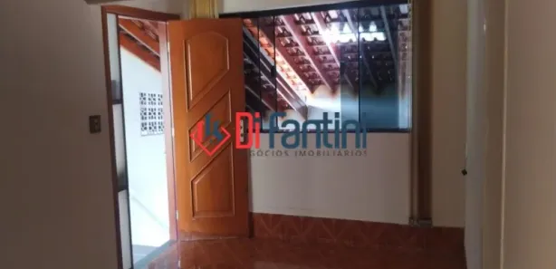 Casa com 3 Quartos à venda, 168m² no Residencial Parque Zabani, Santa Bárbara D'Oeste