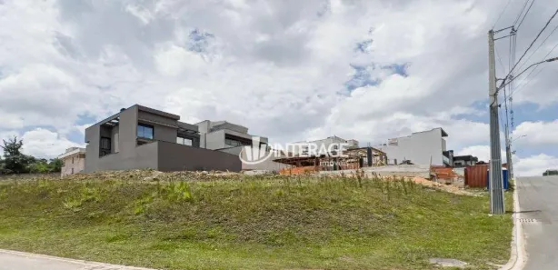 Terreno / Lote / Condomínio à venda, 339m² no Tanguá, Almirante Tamandaré