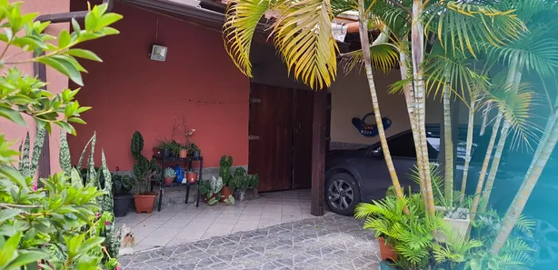 Casa de Condomínio com 2 Quartos à venda, 140m² no Jardim Amália, Volta Redonda