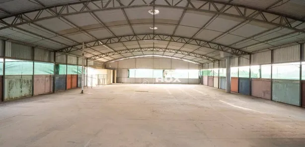 Galpão / Depósito / Armazém à venda, 700m² no Jardim Monte Santo, Almirante Tamandaré