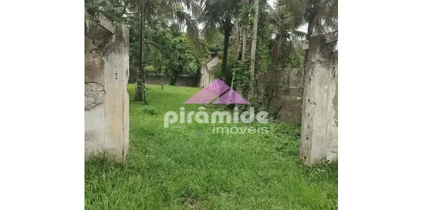 Terreno / Lote / Condomínio à venda, 10m² no Jaraguá, São Sebastião