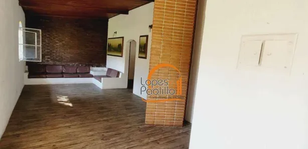 Fazenda / Sítio / Chácara com 4 Quartos para alugar, 400m² no Jardim Paulista, Atibaia