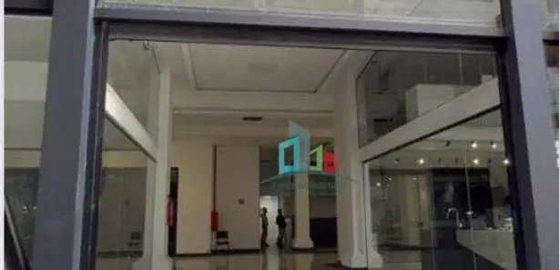 Conjunto Comercial / Sala para alugar, 43m² no Aterrado, Volta Redonda