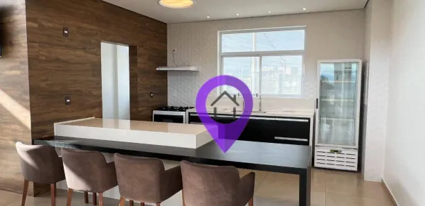 Terreno / Lote / Condomínio à venda, 750m² no Mirante Santa Bárbara, Pouso Alegre