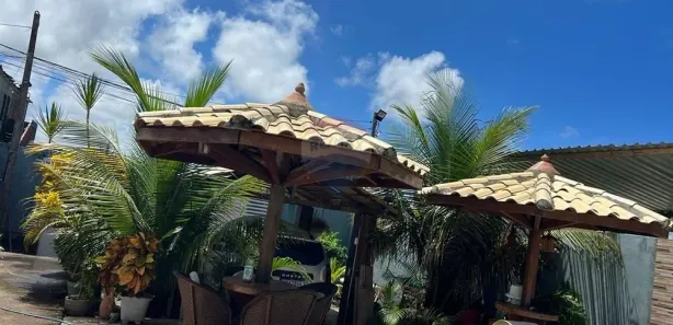 Casa com 2 Quartos para alugar, 280m² no Nossa Senhora do Ó, Ipojuca