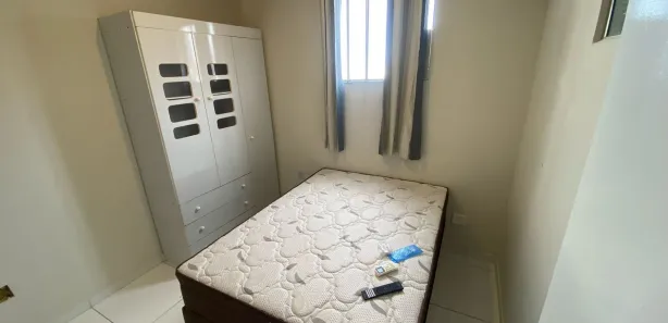 Casa com 1 Quarto para alugar, 45m² no Aeroporto, Aracaju