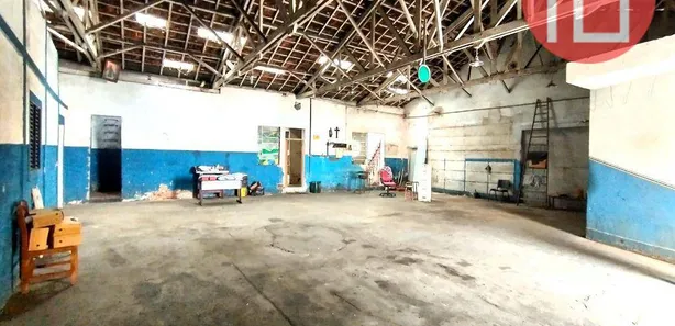 Galpão / Depósito / Armazém para alugar, 300m² no Jardim Santa Rita de Cássia, Bragança Paulista