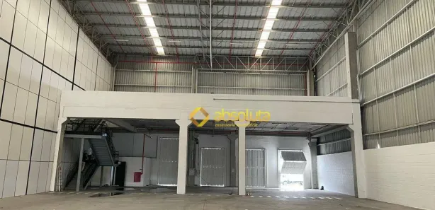 Galpão / Depósito / Armazém para alugar, 1279m² no Prazeres, Jaboatão dos Guararapes