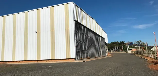 Galpão / Depósito / Armazém para venda ou aluguel, 5630m² no Centro, Monte Mor