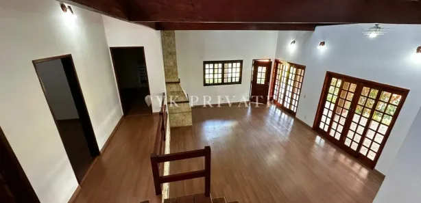 Casa de Condomínio com 5 Quartos para venda ou aluguel, 334m² no Horizonte Azul - Village Ambiental, Itupeva