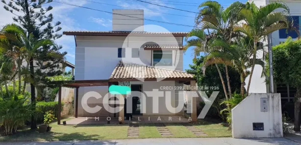 Casa de Condomínio com 3 Quartos à venda, 356m² no Aeroporto, Aracaju
