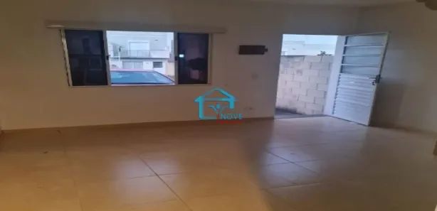 Casa de Condomínio com 2 Quartos à venda, 70m² no Água Vermelha, Poá