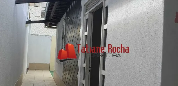Casa com 4 Quartos para alugar, 10m² no Brasília, Feira de Santana