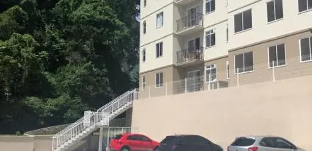 Apartamento com 2 Quartos à venda, 60m² no Morin, Petrópolis