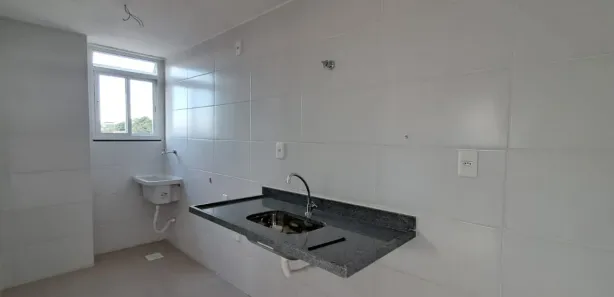 Apartamento com 2 Quartos à venda, 48m² no Centro, Nilópolis