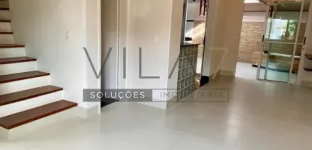 Casa de Condomínio com 3 Quartos à venda, 130m² no Paisagem Renoir, Cotia