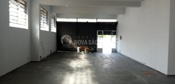 Loja / Salão / Ponto Comercial para alugar, 120m² no Centro, Diadema