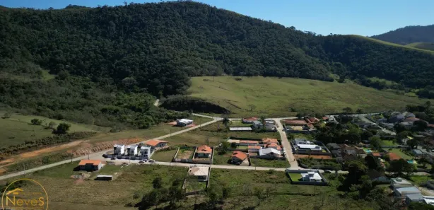 Terreno / Lote / Condomínio à venda, 450m² no Ramada, Miguel Pereira