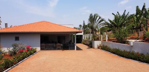 Fazenda / Sítio / Chácara à venda, 24000m² no Área Rural de Cambé, Cambé