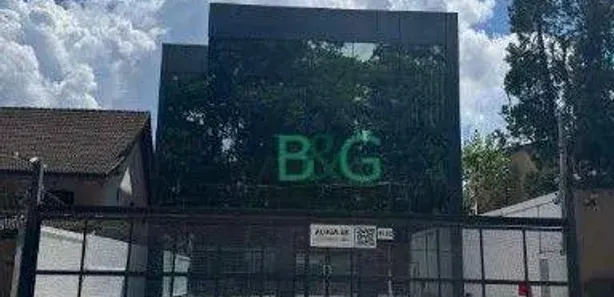Prédio Inteiro para alugar, 1103m² no Morumbi, São Paulo