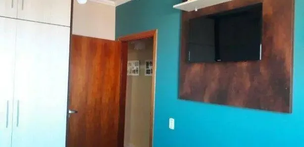 Casa com 3 Quartos à venda, 120m² no Parque Residencial Vila União, Campinas