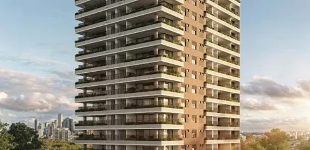 AR 313 ALTO PINHEIROS no Sumarezinho, São Paulo